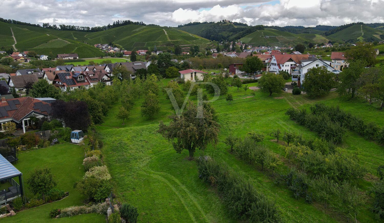 Ausblick