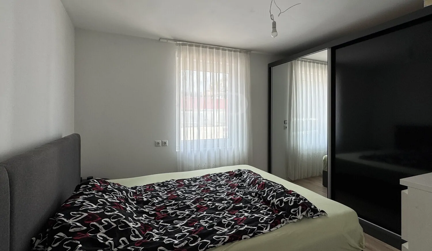 Elternschlafzimmer, EG