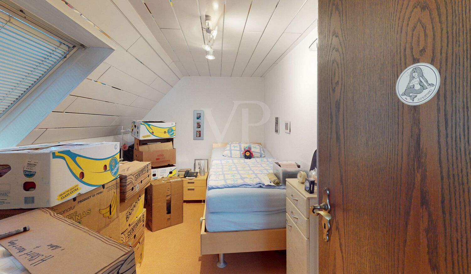 Kinderzimmer 2
