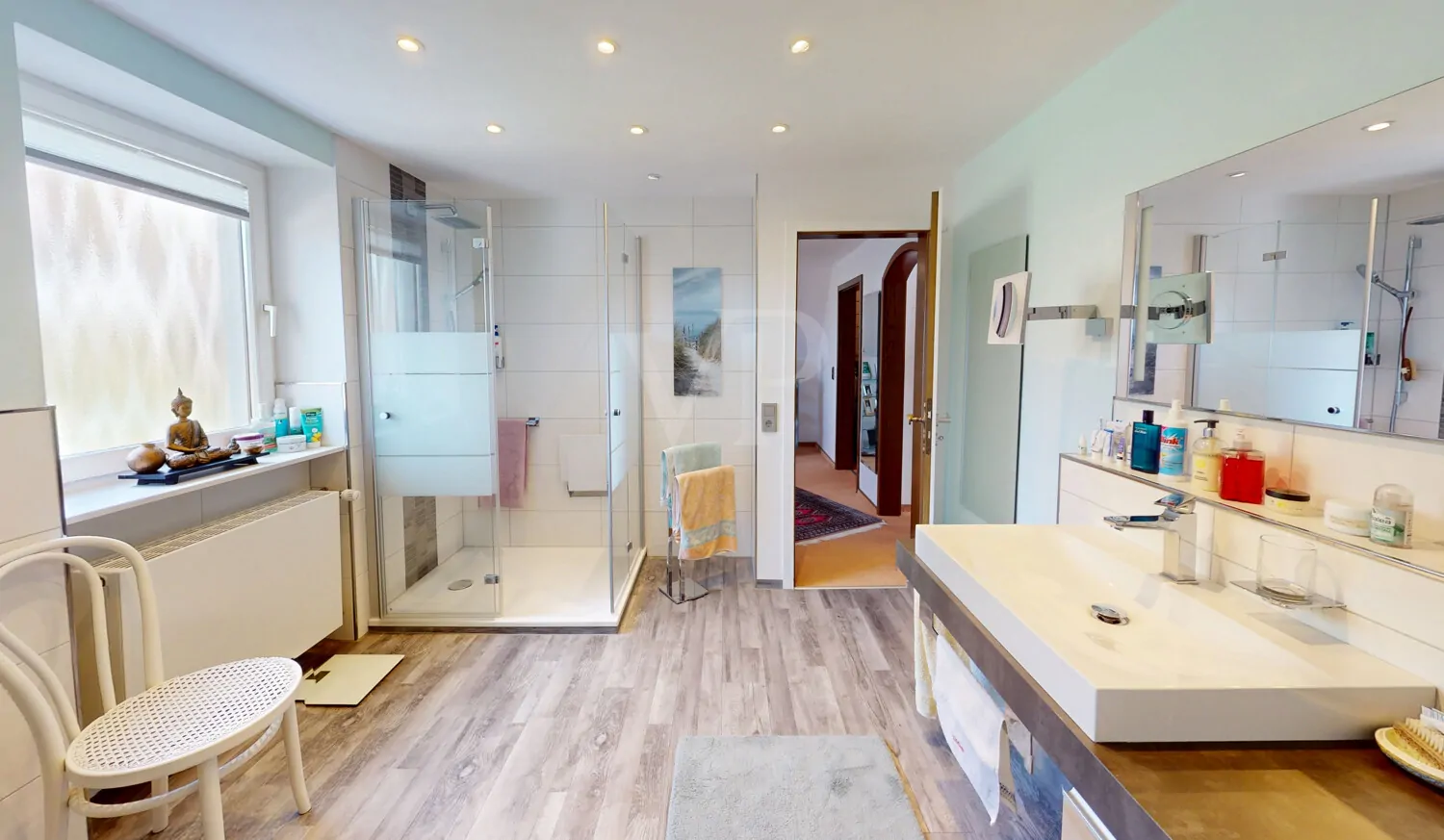 Familienfreundliches Zuhause mit Gartenidylle