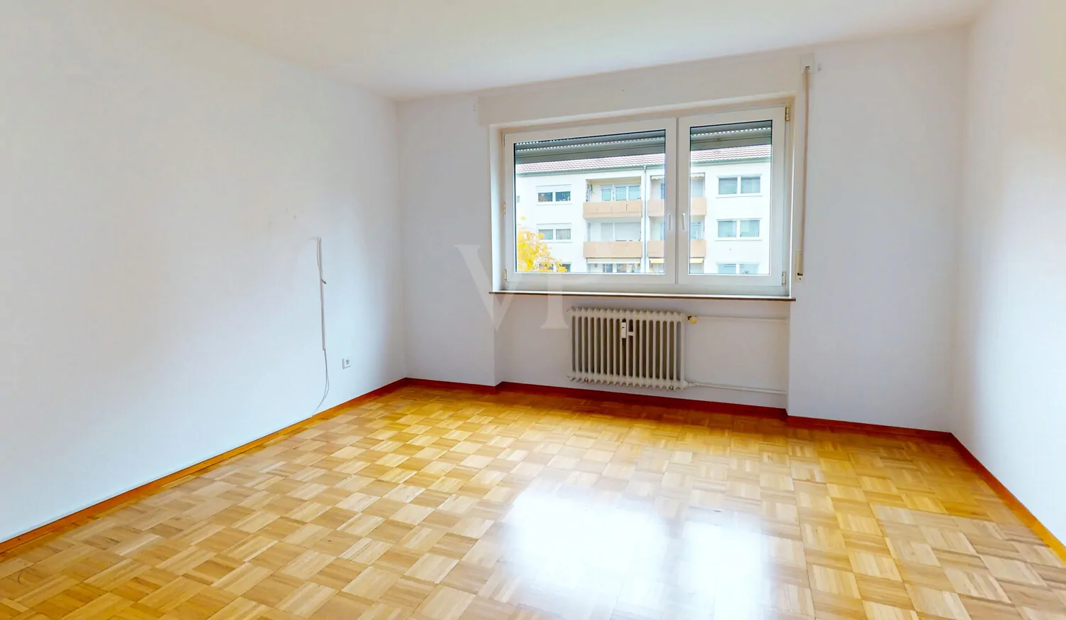 Schlafzimmer 2 andere Ansicht