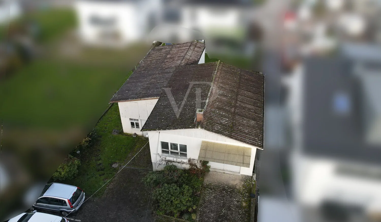 Ehemaliges Malerhaus