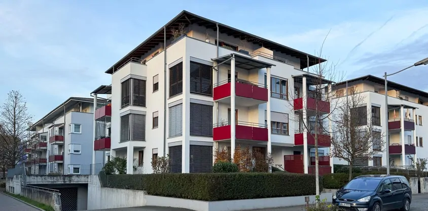 von Poll Immobilien GmbH