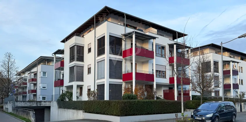 von Poll Immobilien GmbH