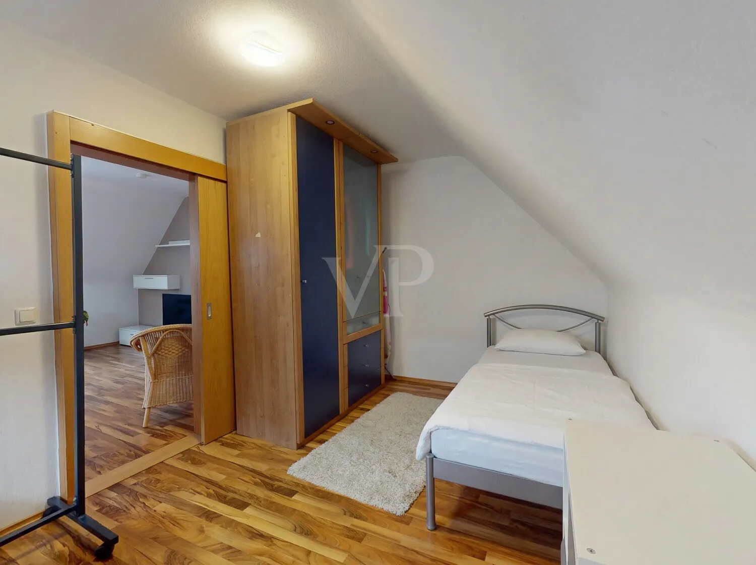 Gästezimmer DG