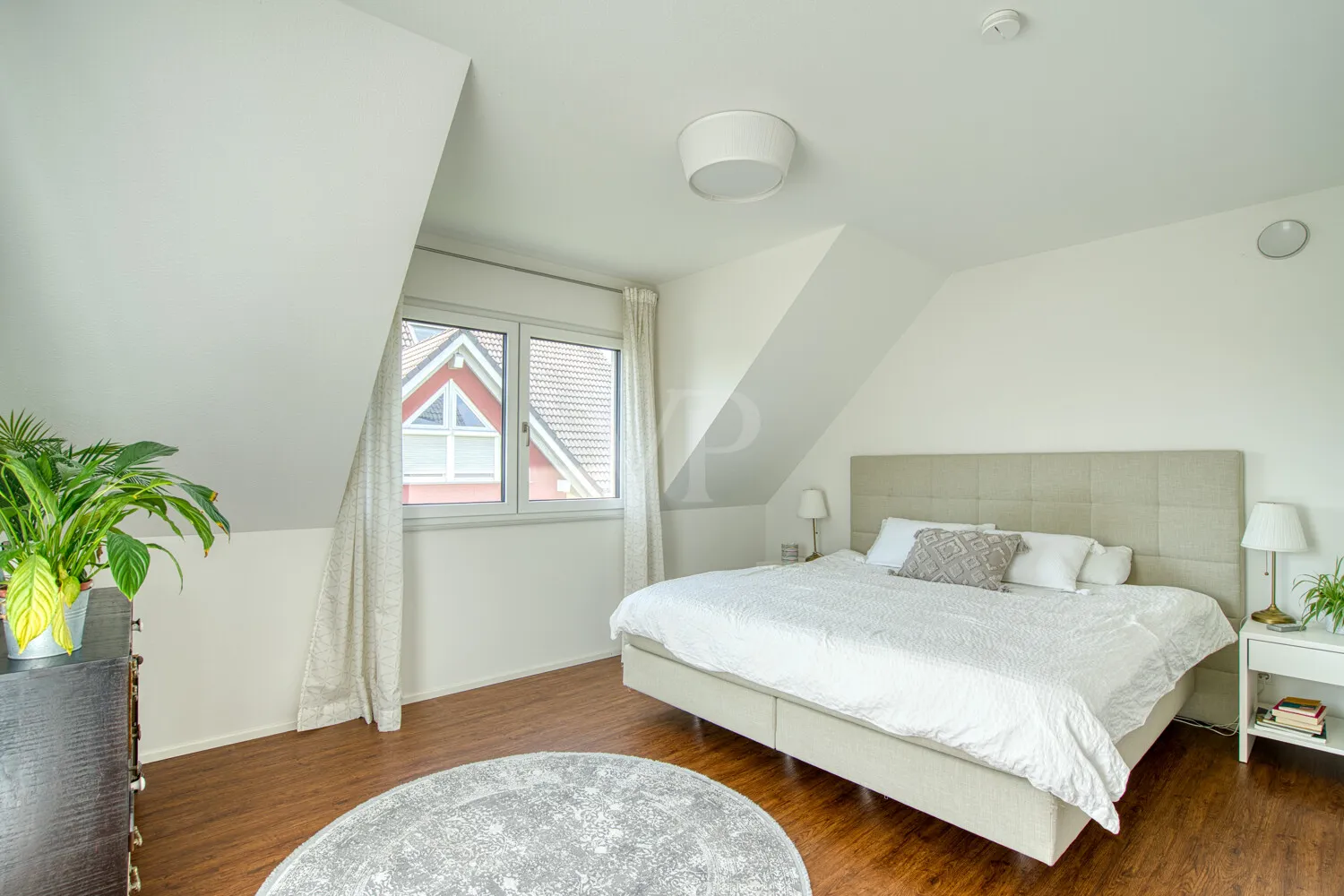 Elternschlafzimmer, OG