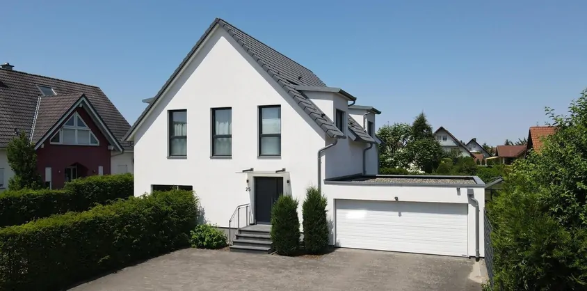 von Poll Immobilien GmbH