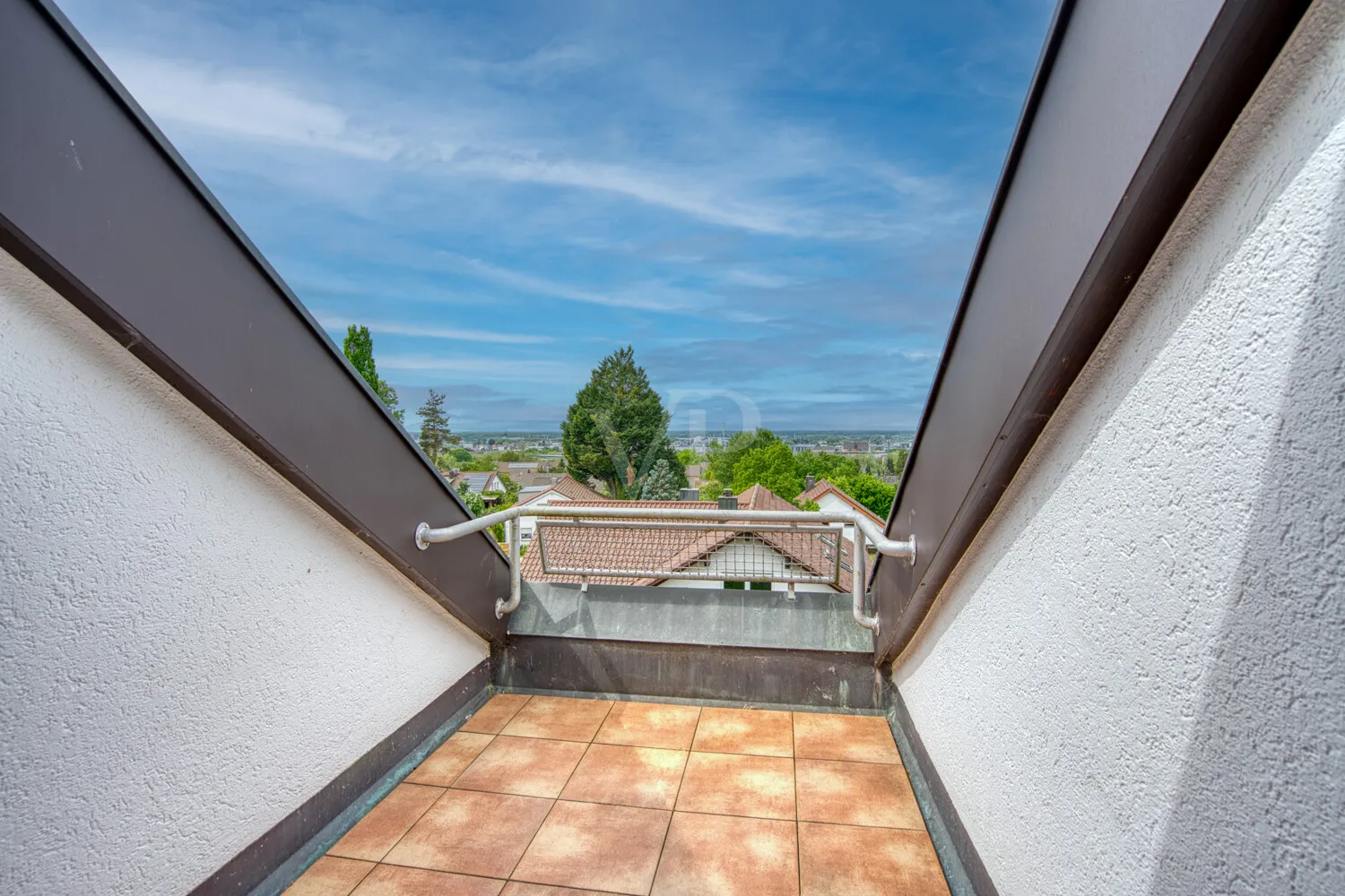 Loggia