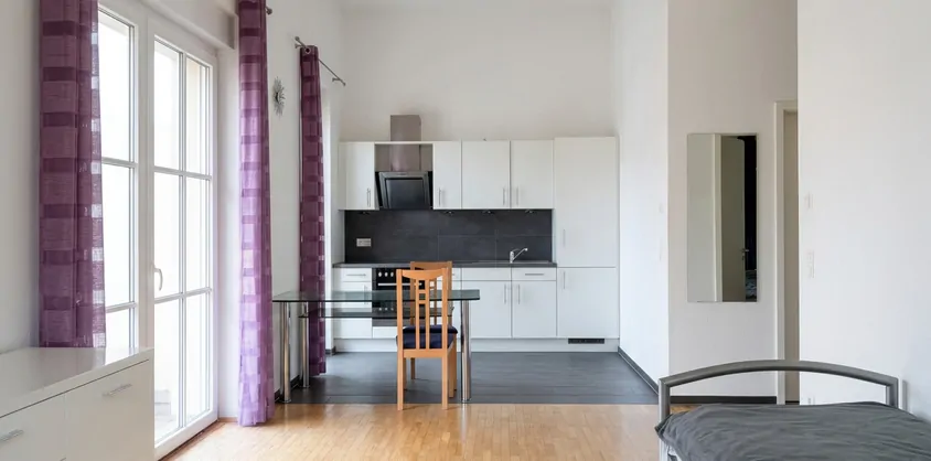 von Poll Immobilien GmbH