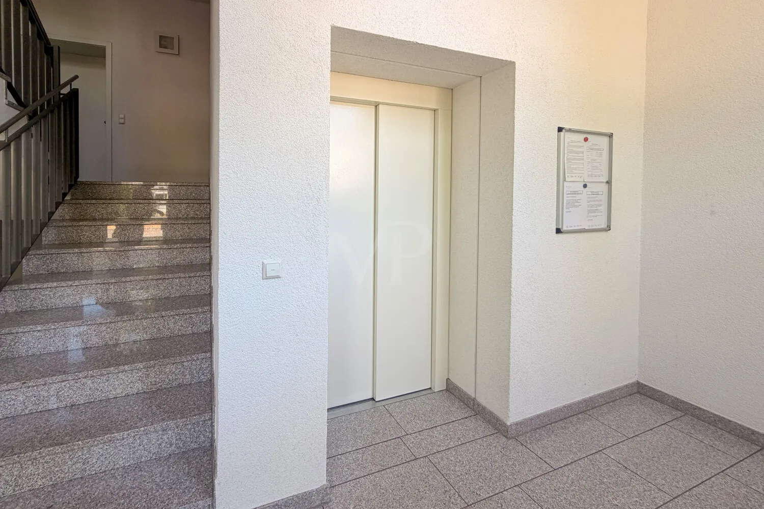 Aufzug