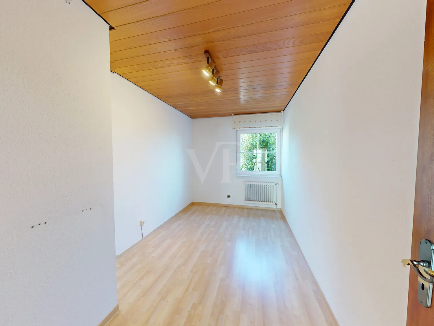 Schlafzimmer 1, EG