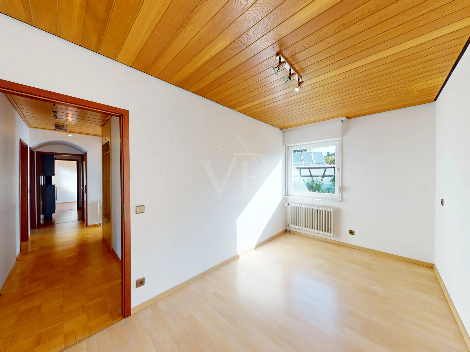 Schlafzimmer 3, EG