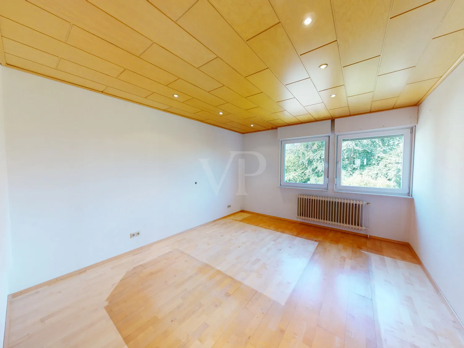 Schlafzimmer 2, EG