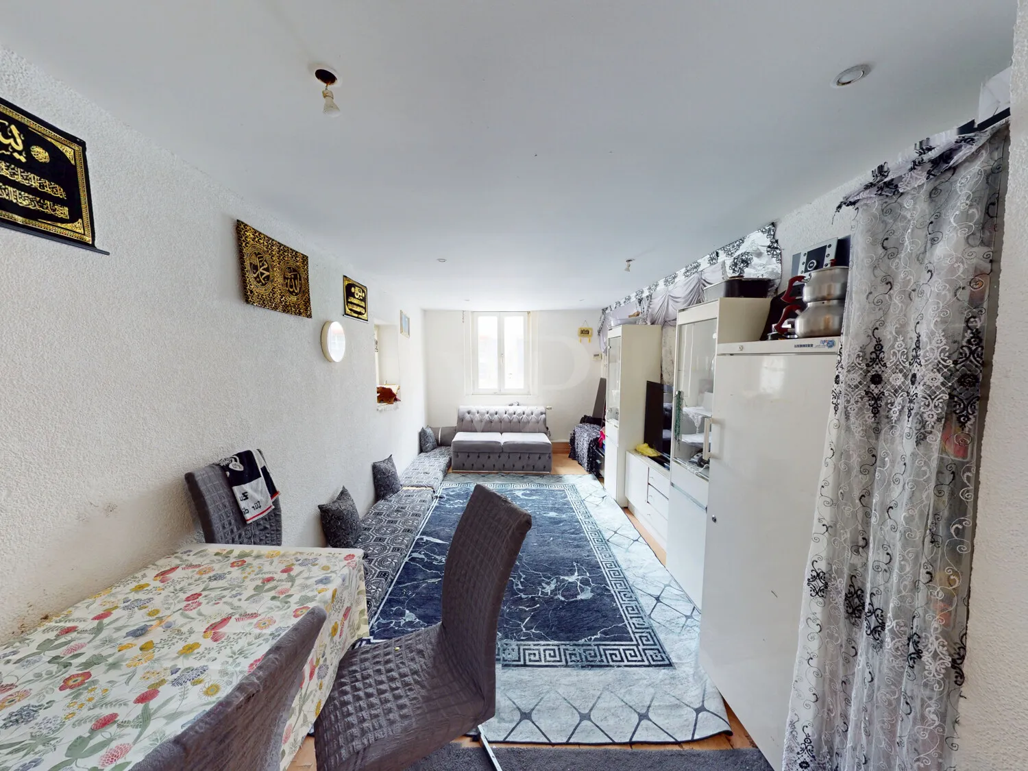 Esszimmer, OG