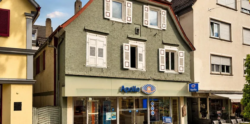 von Poll Immobilien GmbH