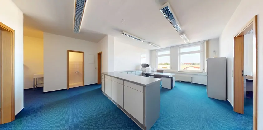 von Poll Immobilien GmbH
