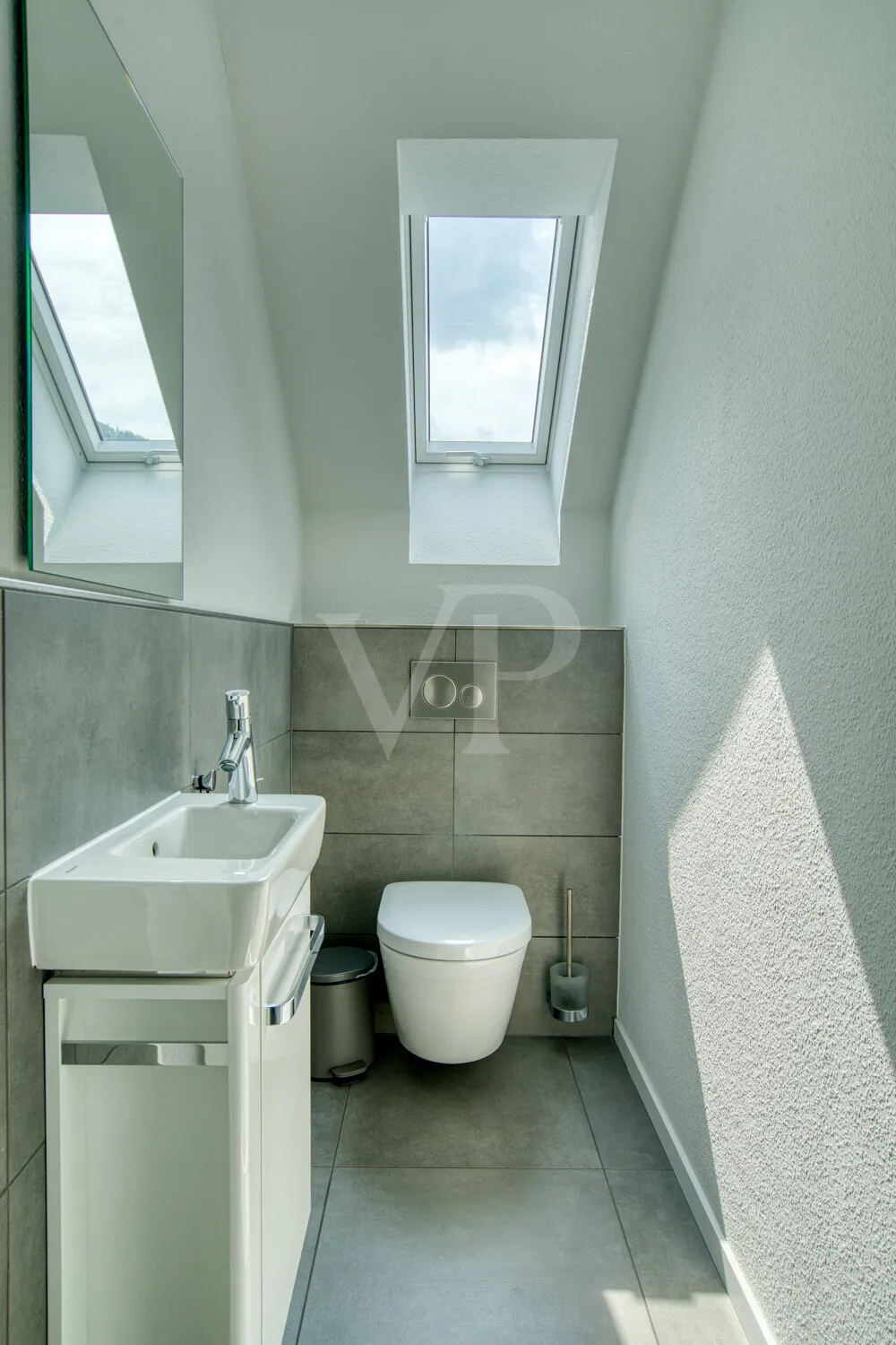 Gäste WC