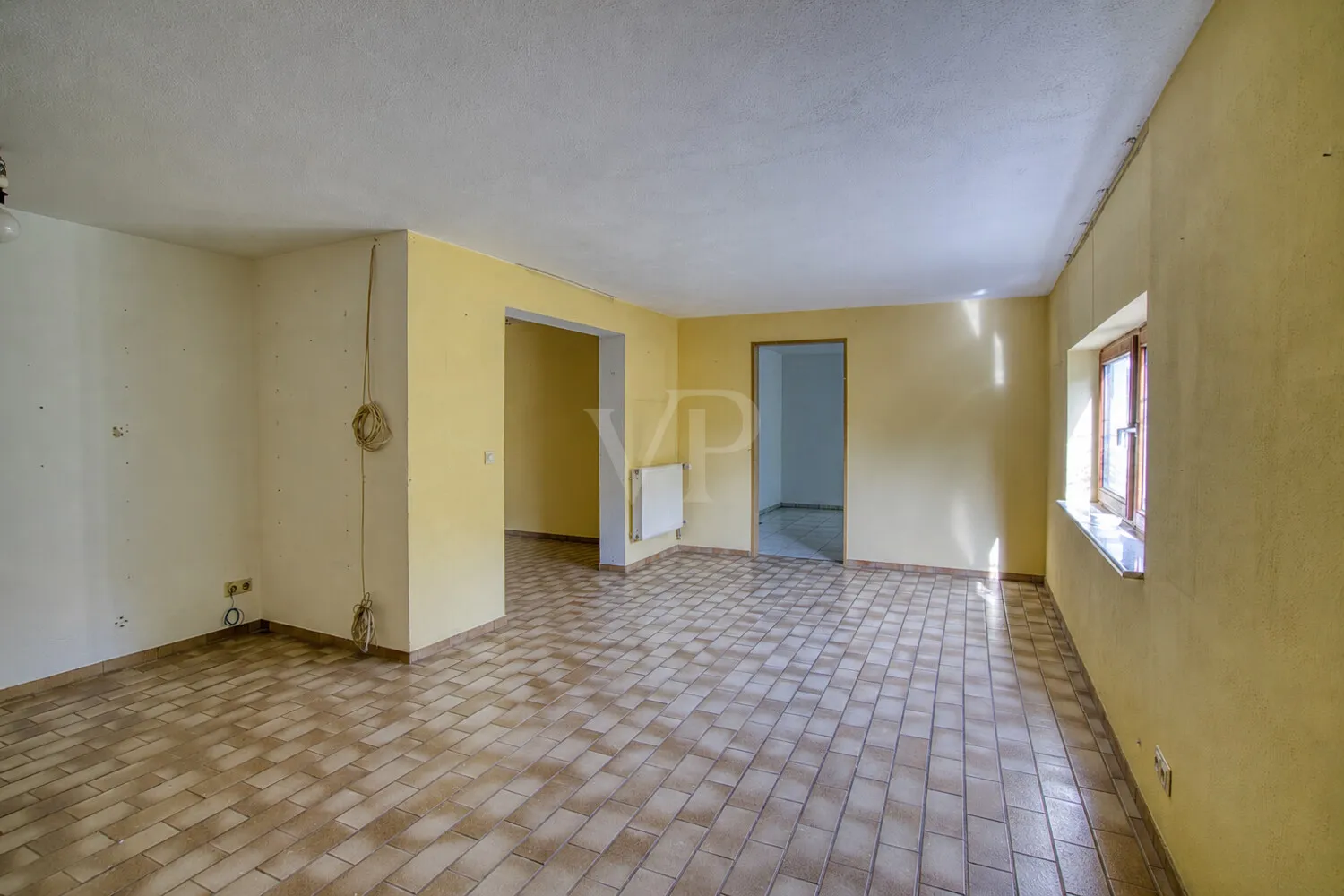 Wohnbereich Einliegerwohnung
