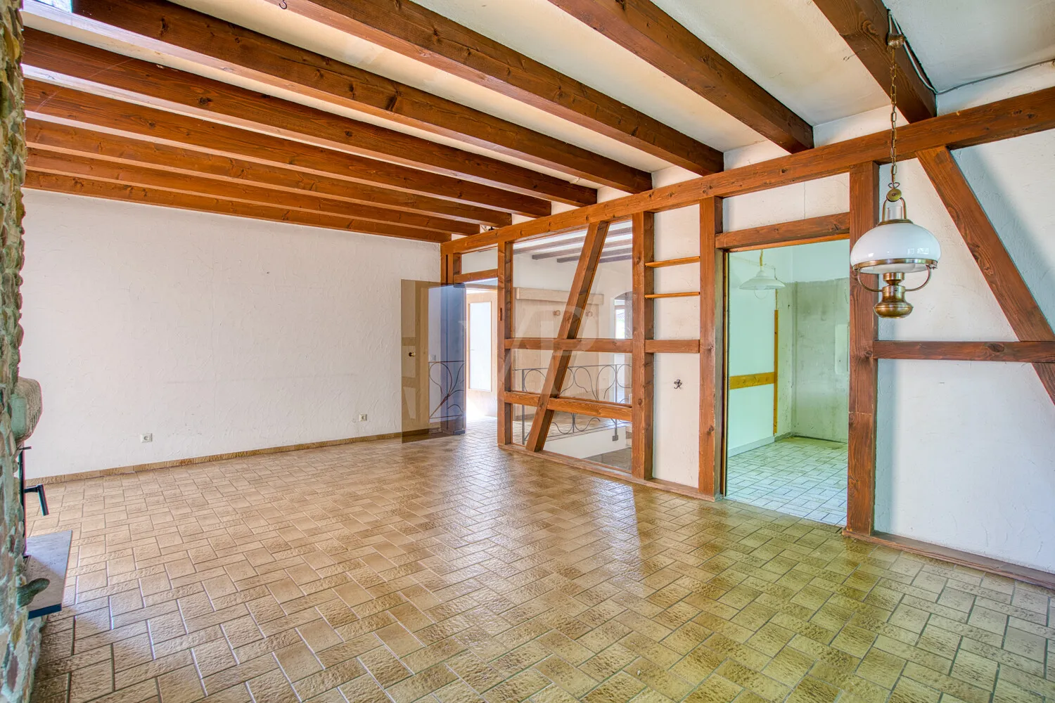Bestlage Ettenheim: Einfamilienhaus mit 149 m² Wohnkomfort & 47 m² Zusatzbereich