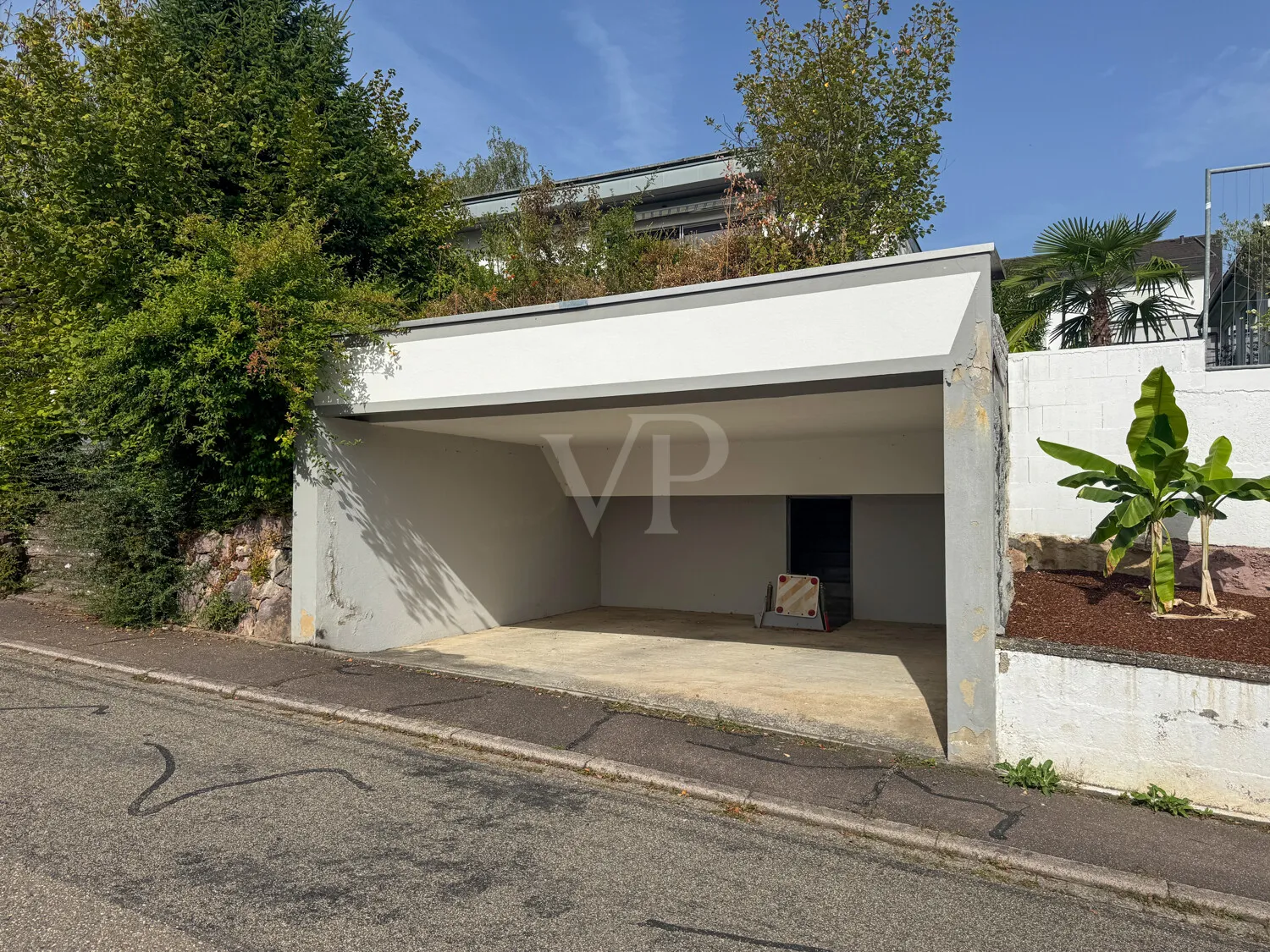 MassivCarport
