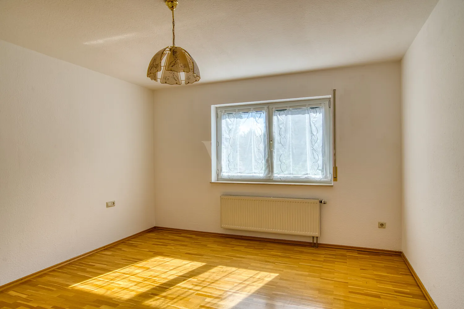Helles Schlafzimmer