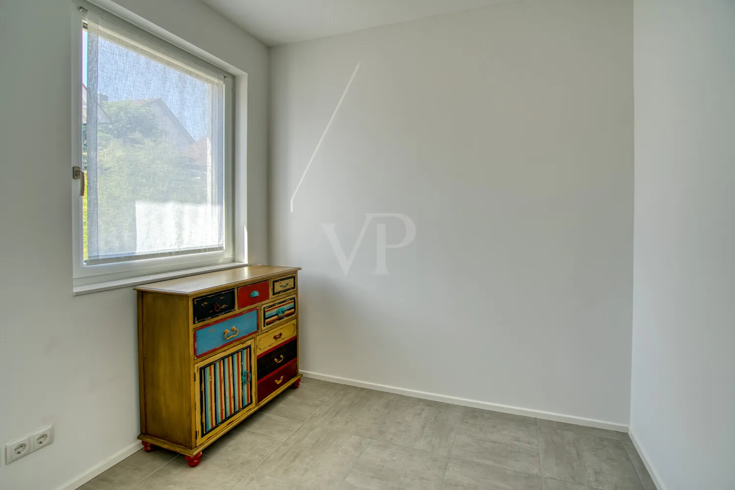 Homeoffice / Arbeitszimmer