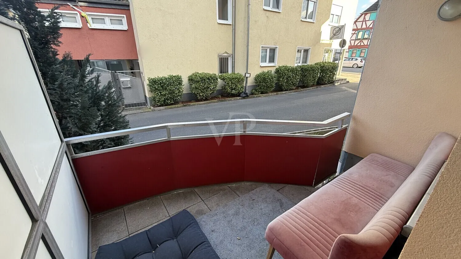 Balkon
