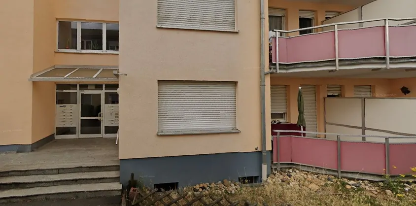 von Poll Immobilien GmbH