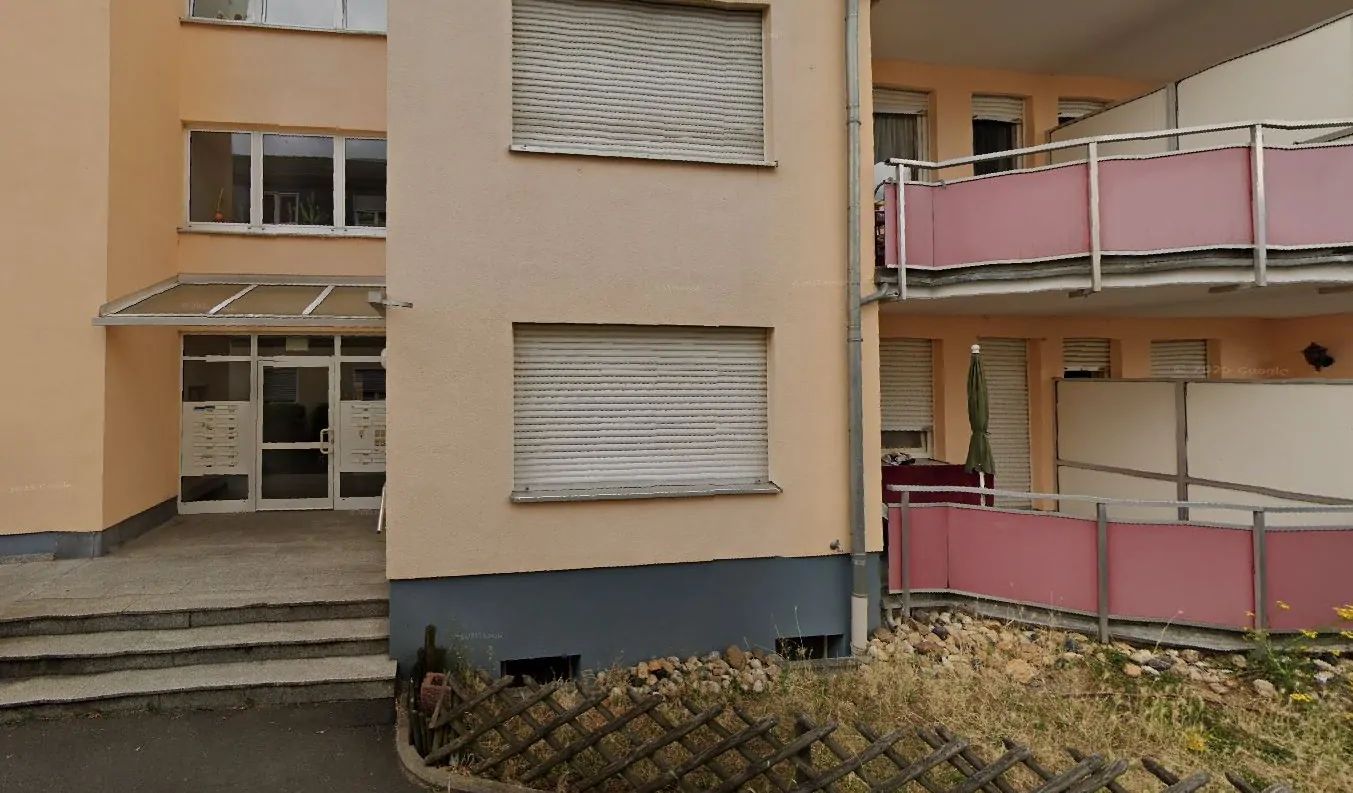 2 Zimmerwohnung  inkl. Tiefgaragenplatz als Kapitalanlage