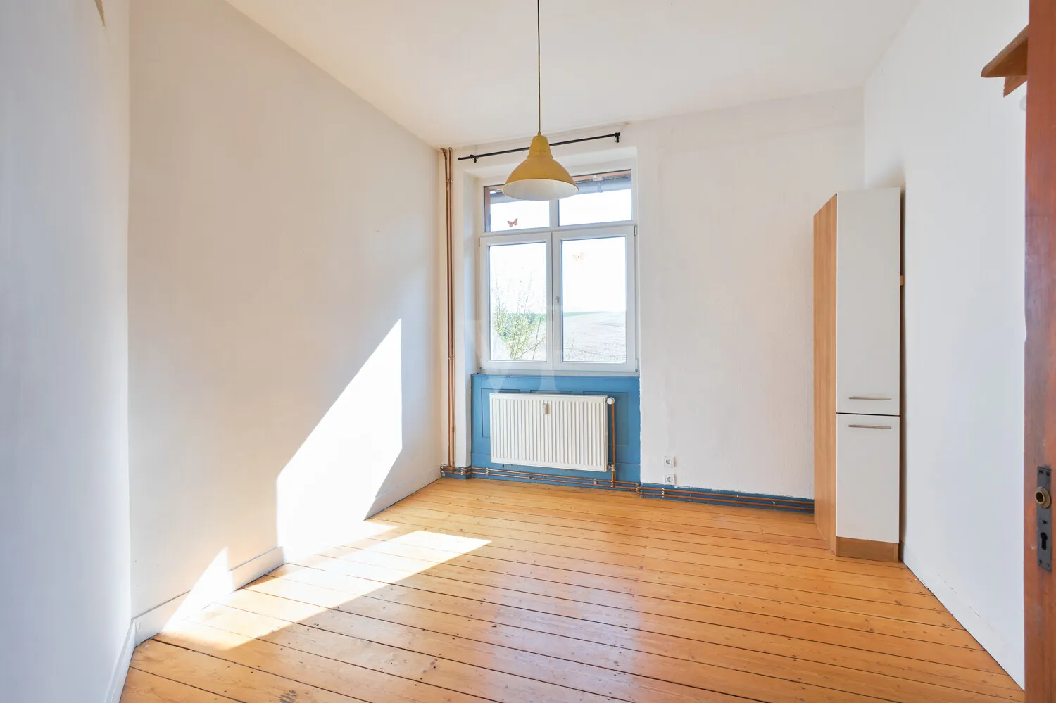 Whg. 3 OG Büro