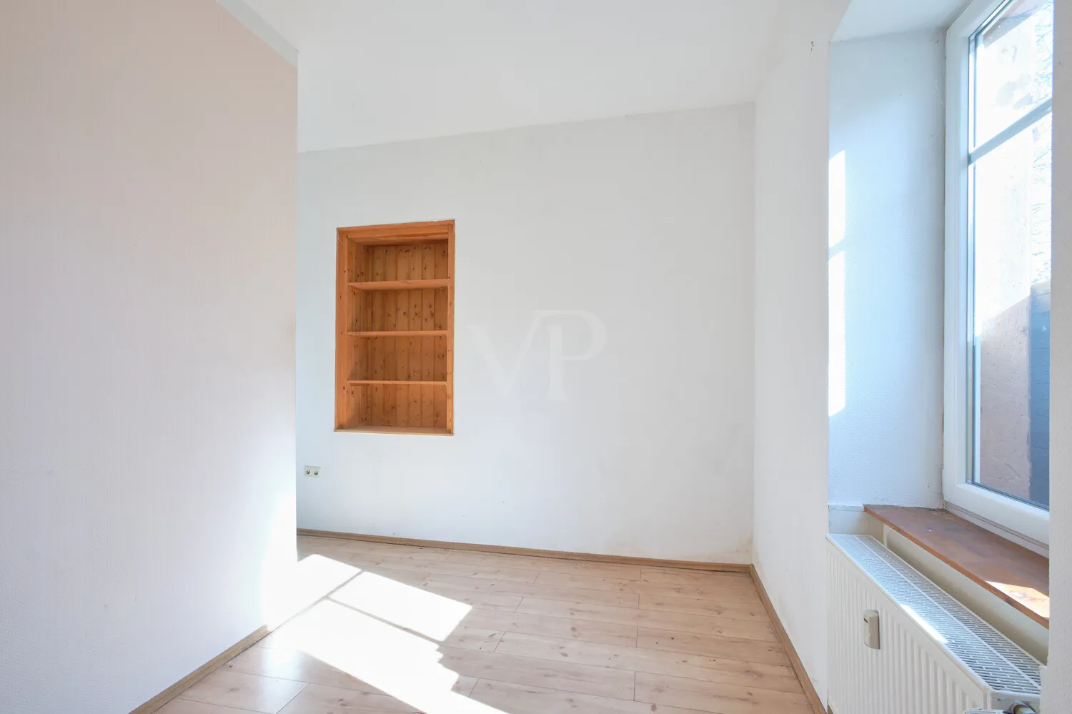 Whg. 2 Büro