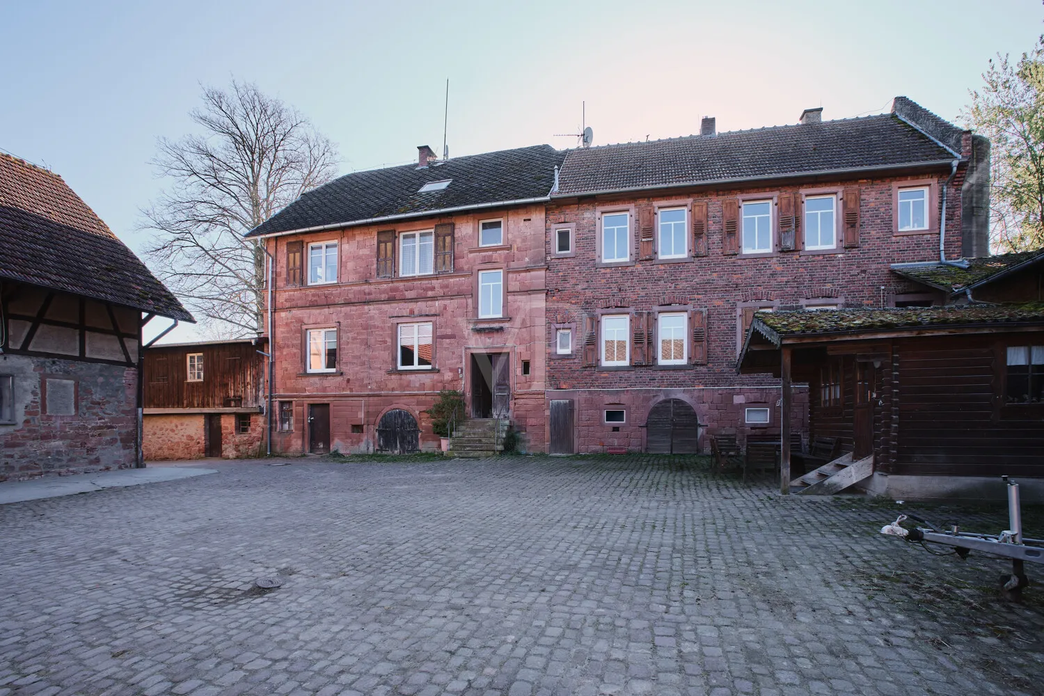 Wohnhaus
