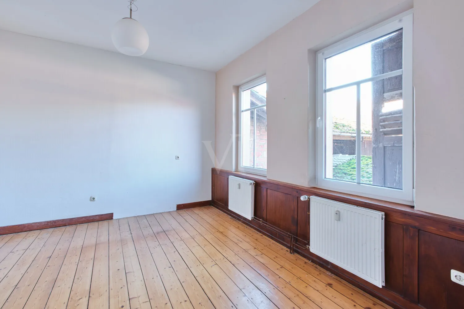 Whg. 2 EG Esszimmer