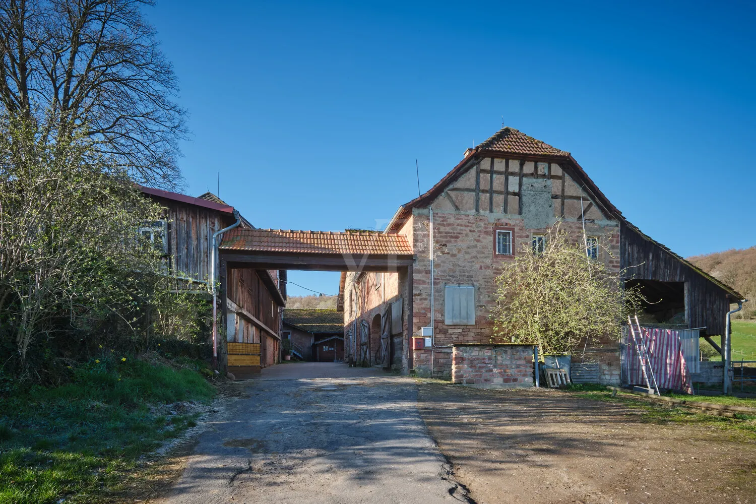 Grünhecker Hof