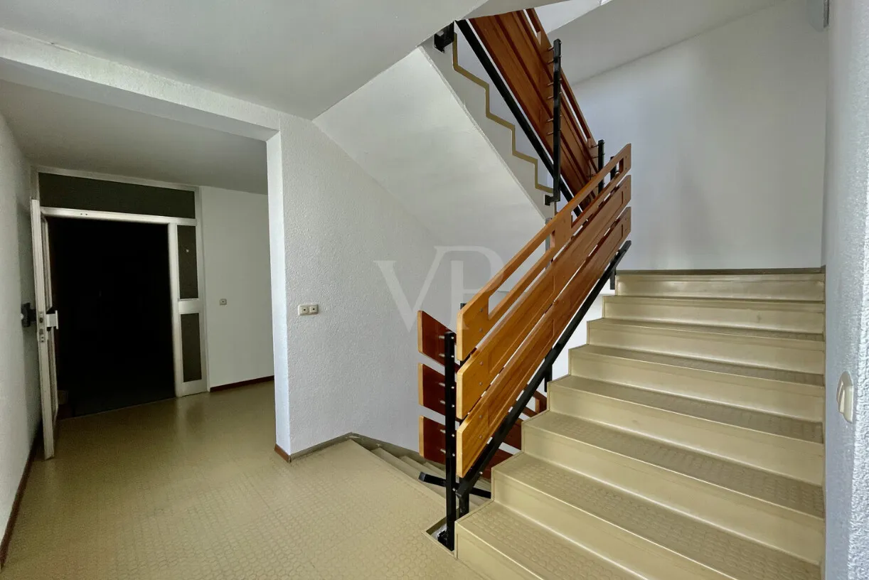 Treppenhaus