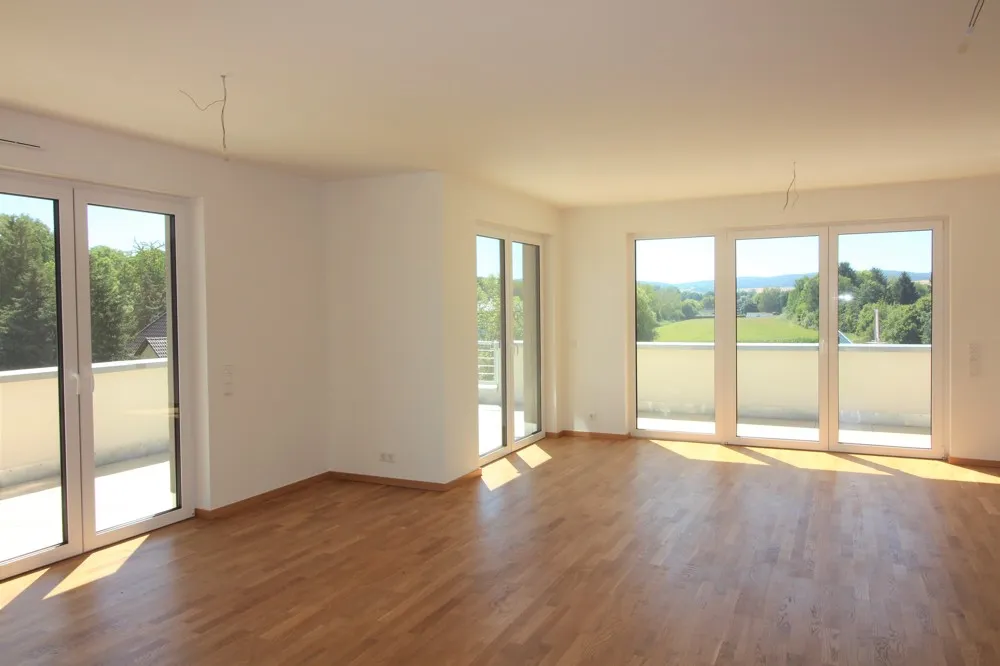 Wohnraum