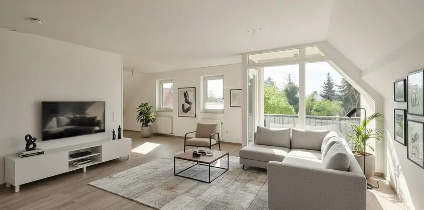 von Poll Immobilien GmbH