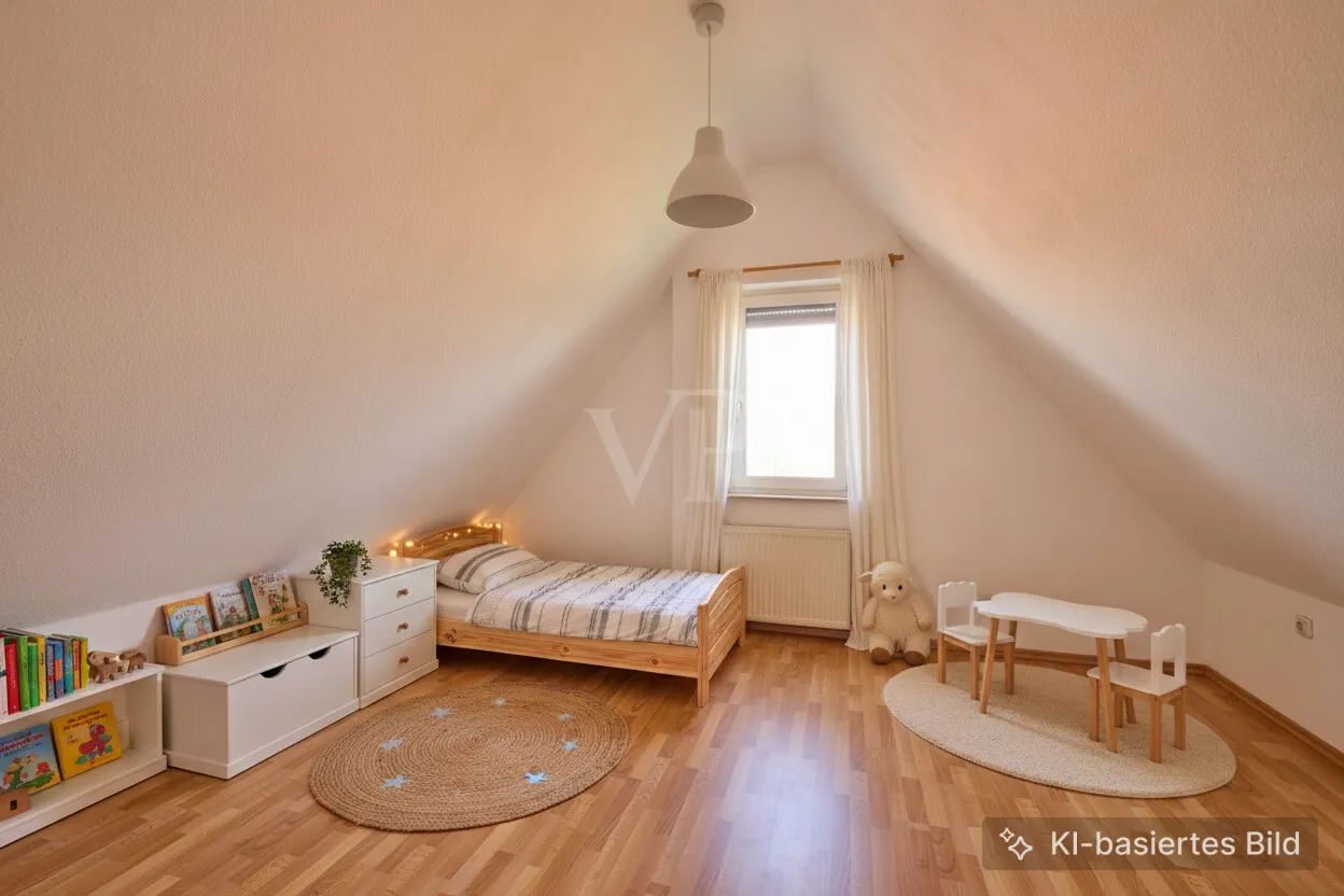 Zimmer 1 DG KI
