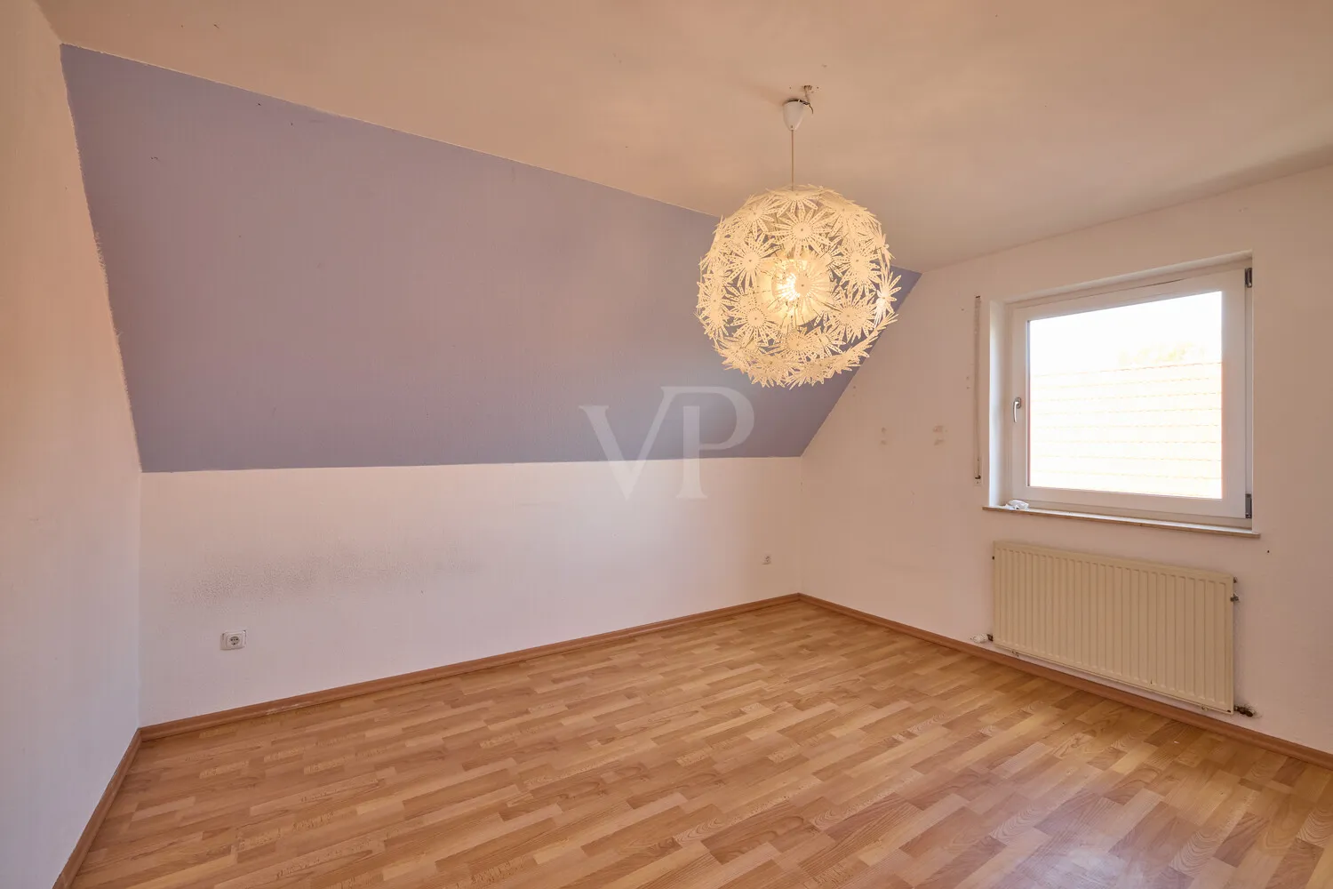 Schlafzimmer OG