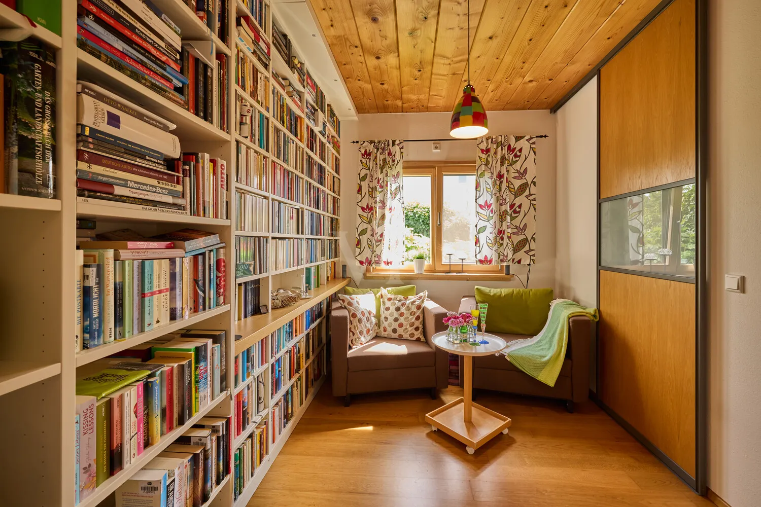 Charmantes Gästezimmer