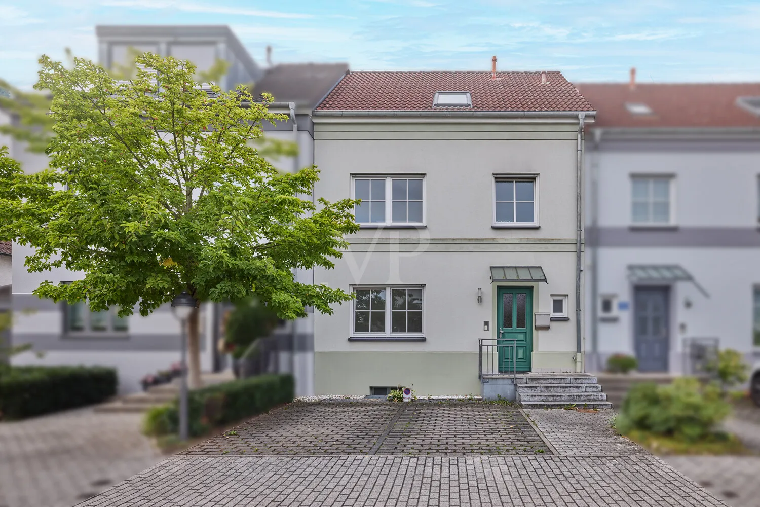 Ansicht