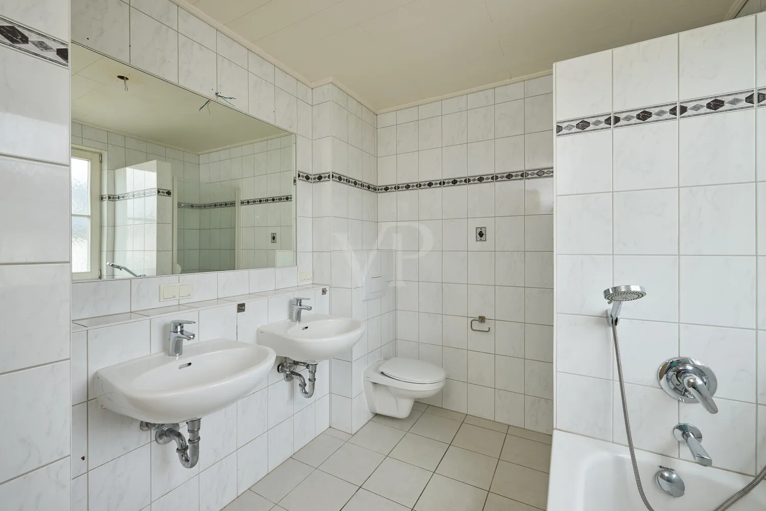 Badezimmer OG