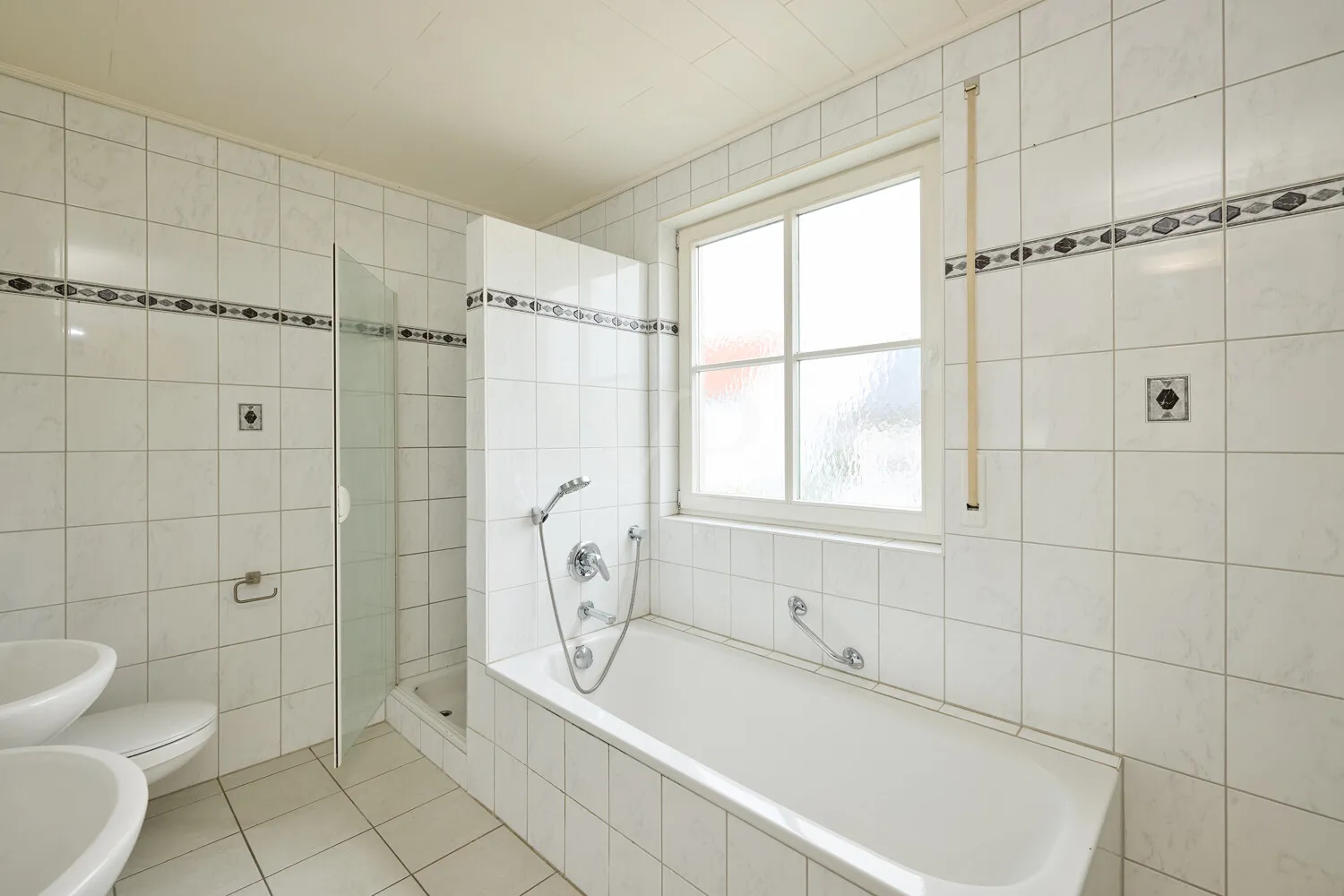 Badezimmer OG