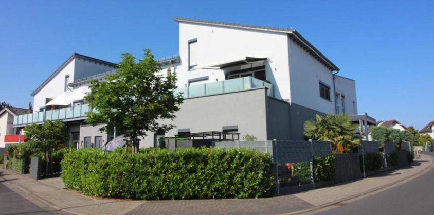 von Poll Immobilien GmbH