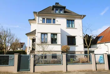 von Poll Immobilien GmbH