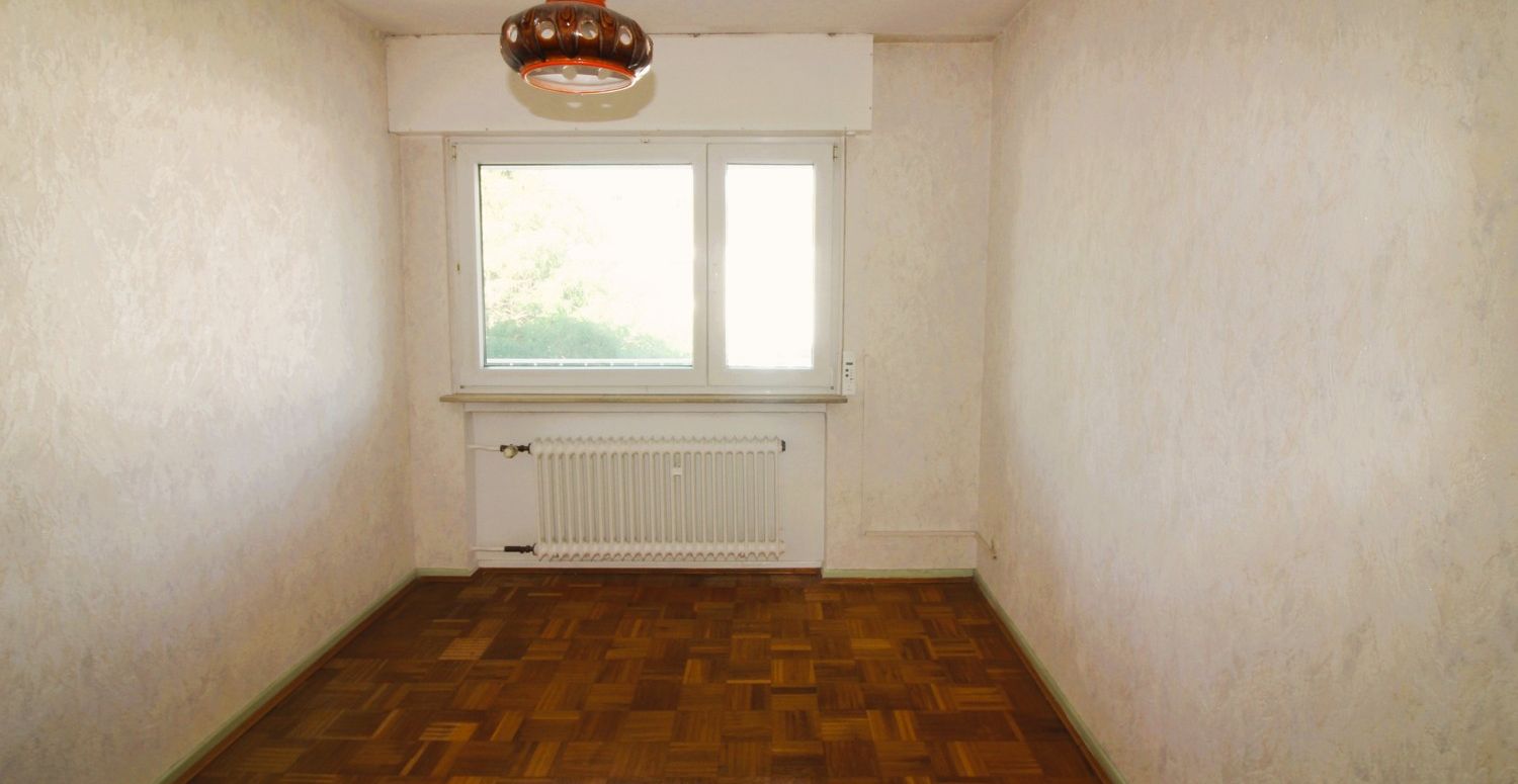 Kinderzimmer 1 OG