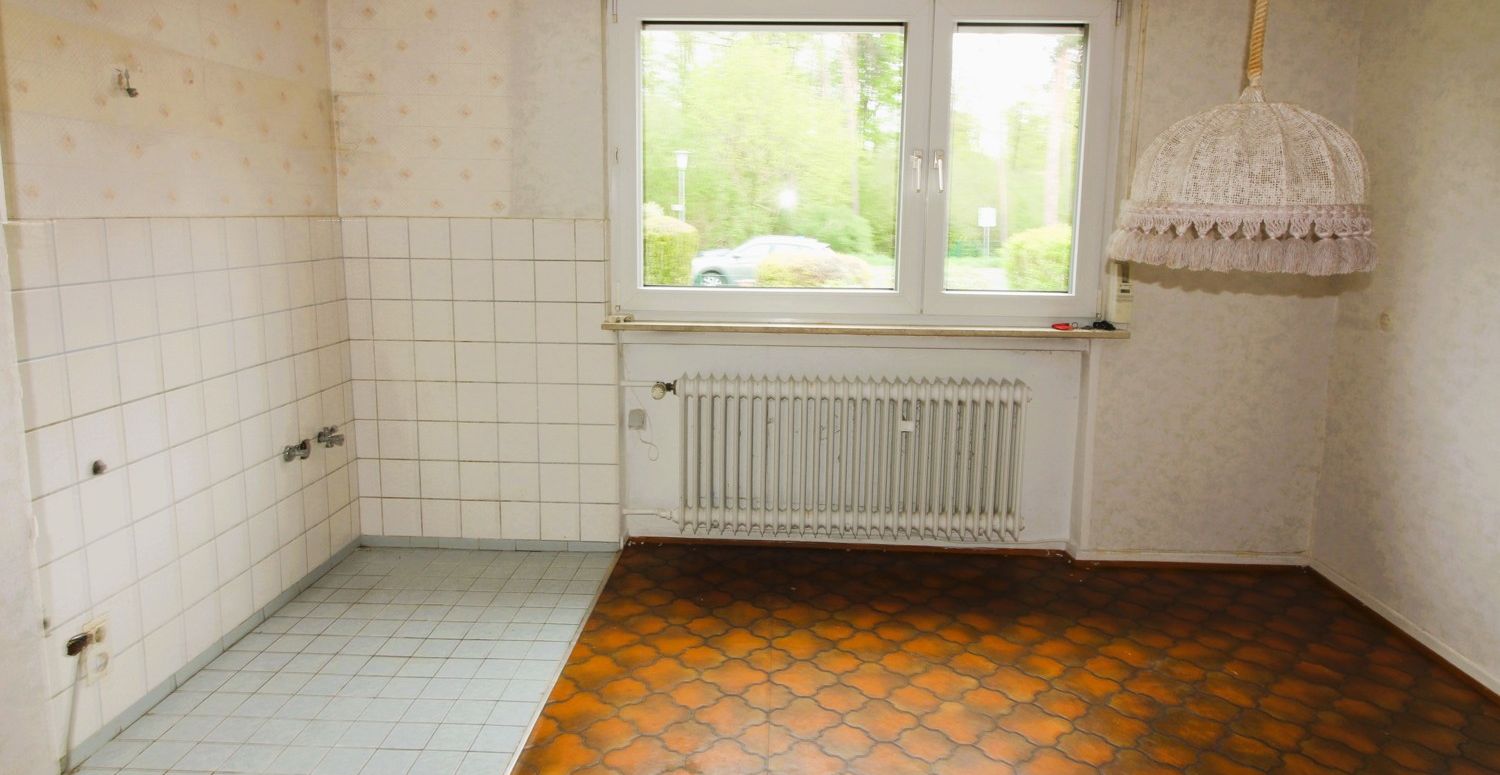 Küche EG
