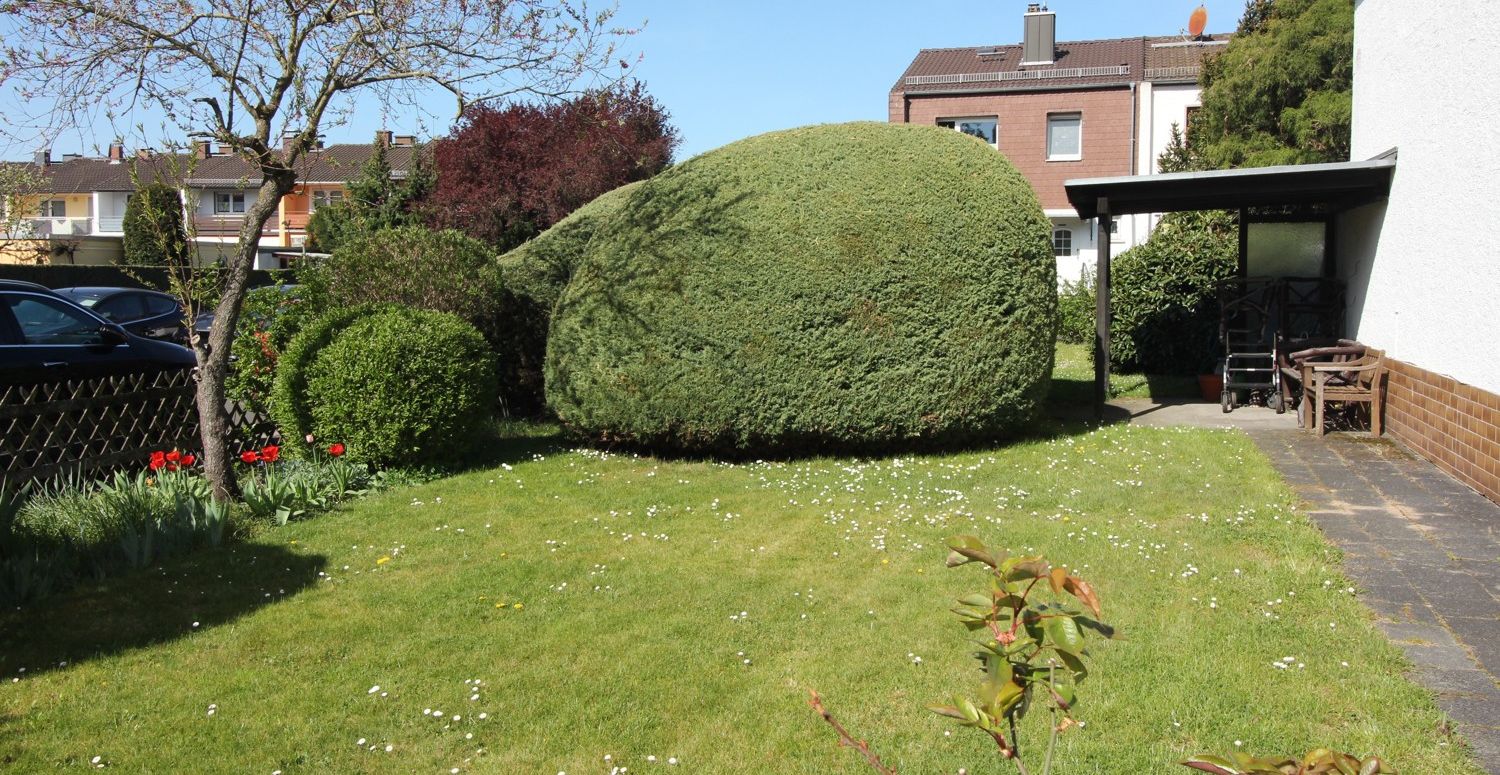Garten