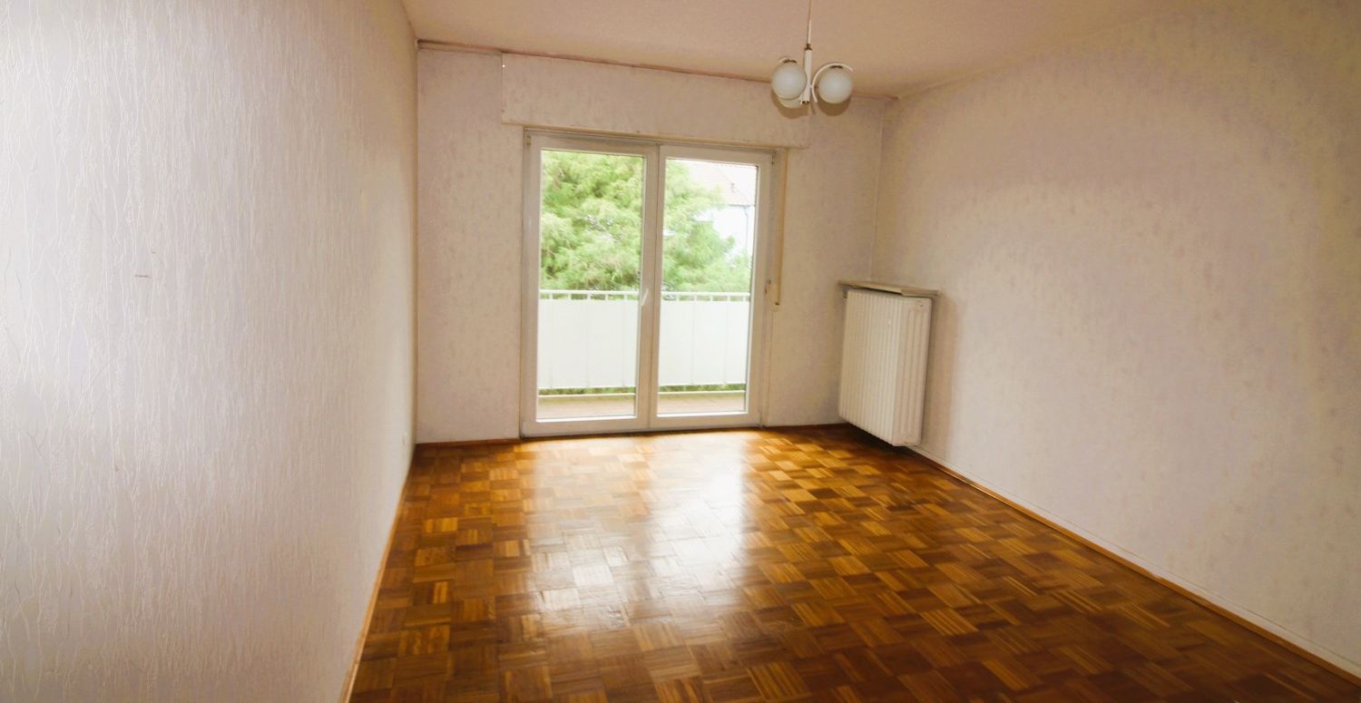 Schlafzimmer OG