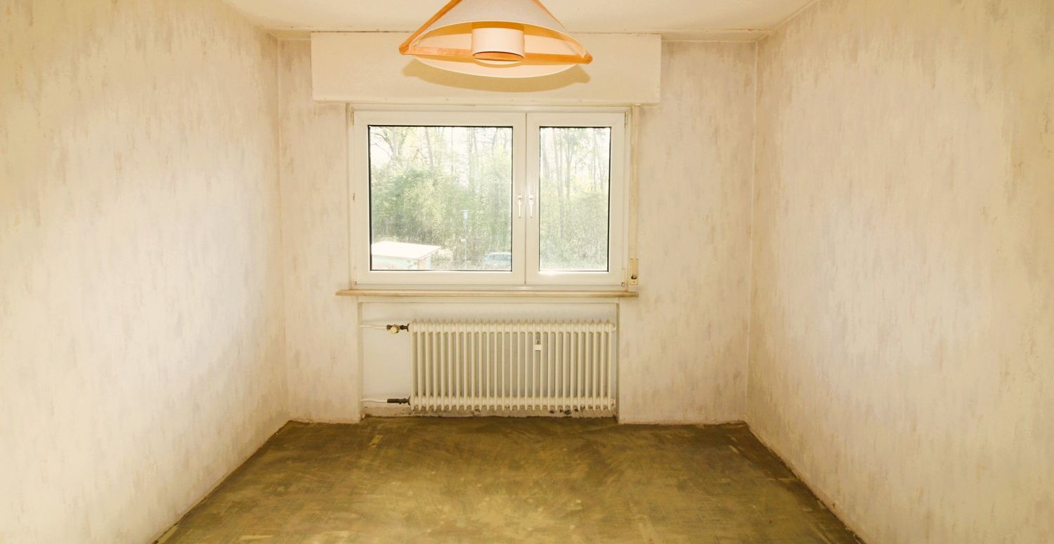 Kinderzimmer 2 OG